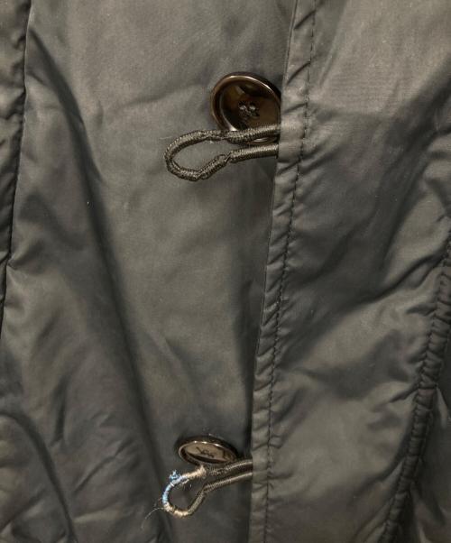 DOLCE & GABBANA（ドルチェ＆ガッバーナ）DOLCE & GABBANA (ドルチェ＆ガッバーナ) フライトジャケット ブラック サイズ:44の古着・服飾アイテム