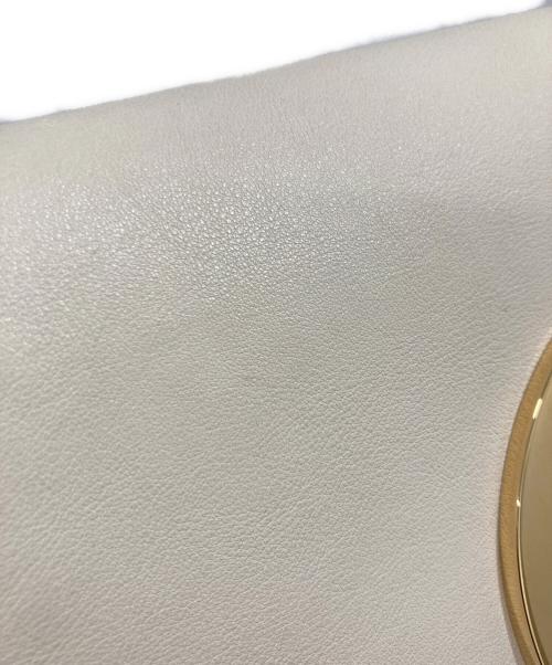 GUCCI（グッチ）GUCCI (グッチ) ショルダーバッグ ベージュの古着・服飾アイテム