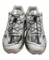 中古・古着 SALOMON (サロモン) XT-6 CAMO グレー サイズ:26：15000円