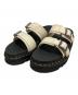 Dr.Martens（ドクターマーチン）の古着「MYLES DB」｜ブラック×ホワイト