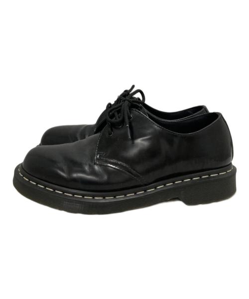 Dr.Martens（ドクターマーチン）Dr.Martens (ドクターマーチン) シューズ ブラック サイズ:UK9の古着・服飾アイテム