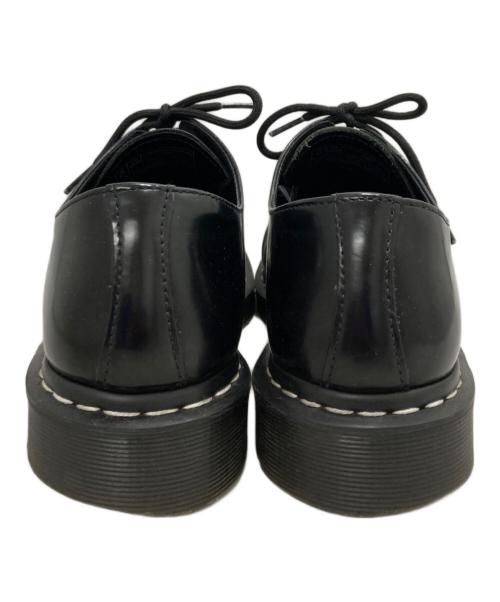 Dr.Martens（ドクターマーチン）Dr.Martens (ドクターマーチン) シューズ ブラック サイズ:UK9の古着・服飾アイテム