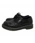 Dr.Martens (ドクターマーチン) シューズ ブラック サイズ:UK9：8000円