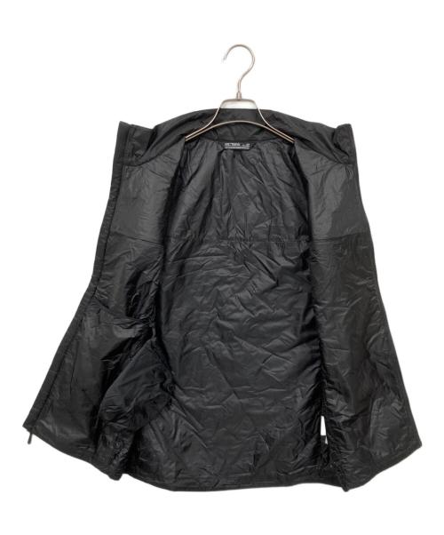 ARC'TERYX（アークテリクス）ARC'TERYX (アークテリクス) Nuclei Vest ブラック サイズ:Sの古着・服飾アイテム