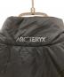 中古・古着 ARC'TERYX (アークテリクス) Nuclei Vest ブラック サイズ:S：25000円