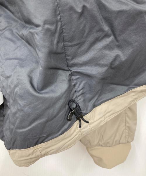 ARC'TERYX（アークテリクス）ARC'TERYX (アークテリクス) ジャケット ベージュ サイズ:Sの古着・服飾アイテム