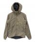 ARC'TERYX（アークテリクス）の古着「ジャケット」｜ベージュ