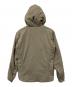 ARC'TERYX (アークテリクス) ジャケット ベージュ サイズ:S：25000円