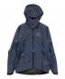 ARC'TERYX（アークテリクス）の古着「BETA SL HYBRID JACKET」｜ネイビー