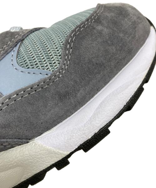 NEW BALANCE（ニューバランス）NEW BALANCE (ニューバランス) ローカットスニーカー グレー サイズ:27の古着・服飾アイテム