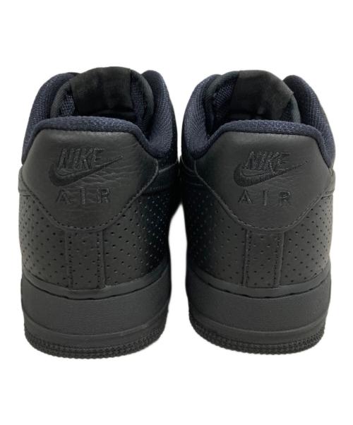 NIKE（ナイキ）NIKE (ナイキ) ローカットスニーカー ブラック サイズ:27の古着・服飾アイテム