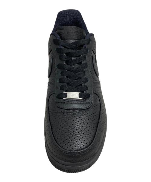 NIKE（ナイキ）NIKE (ナイキ) ローカットスニーカー ブラック サイズ:27の古着・服飾アイテム