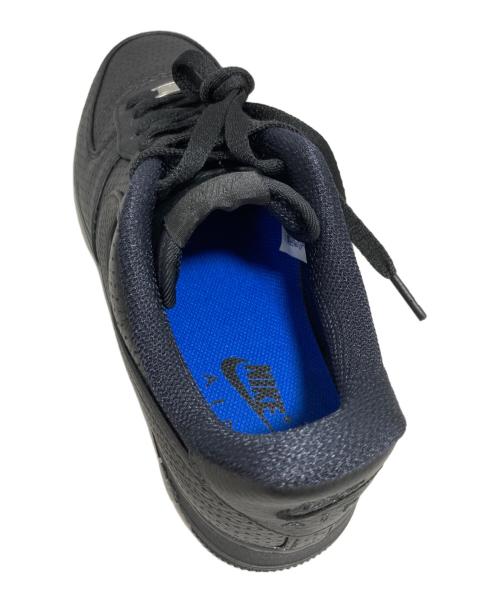 NIKE（ナイキ）NIKE (ナイキ) ローカットスニーカー ブラック サイズ:27の古着・服飾アイテム