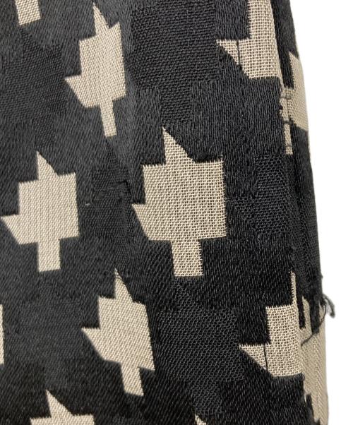 tricot COMME des GARCONS（トリココムデギャルソン）tricot COMME des GARCONS (トリココムデギャルソン) パンツ ブラック サイズ:Mの古着・服飾アイテム