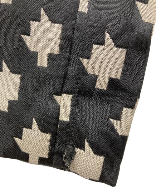 tricot COMME des GARCONS（トリココムデギャルソン）tricot COMME des GARCONS (トリココムデギャルソン) パンツ ブラック サイズ:Mの古着・服飾アイテム