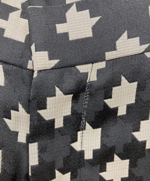 tricot COMME des GARCONS（トリココムデギャルソン）tricot COMME des GARCONS (トリココムデギャルソン) パンツ ブラック サイズ:Mの古着・服飾アイテム