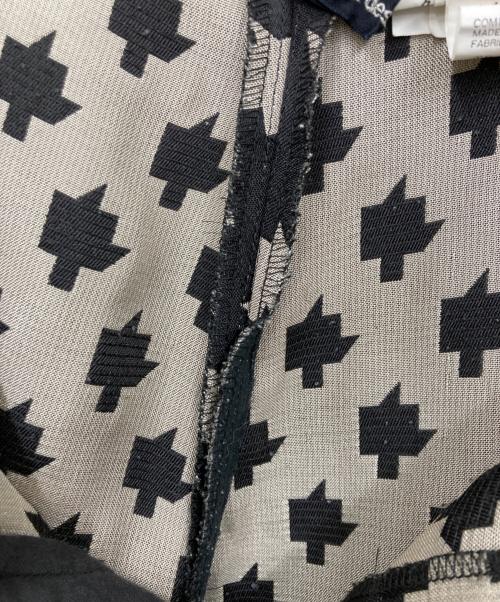 tricot COMME des GARCONS（トリココムデギャルソン）tricot COMME des GARCONS (トリココムデギャルソン) パンツ ブラック サイズ:Mの古着・服飾アイテム