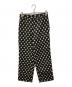 tricot COMME des GARCONS（トリココムデギャルソン）の古着「パンツ」｜ブラック