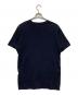 MONCLER (モンクレール) Tシャツ ネイビー サイズ:M：18000円