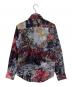 Vivienne Westwood man (ヴィヴィアン ウェストウッド マン) 総柄シャツ マルチカラー サイズ:44：16000円