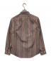 Paul Smith (ポールスミス) ストライプシャツ マルチカラー サイズ:SMALL：6000円