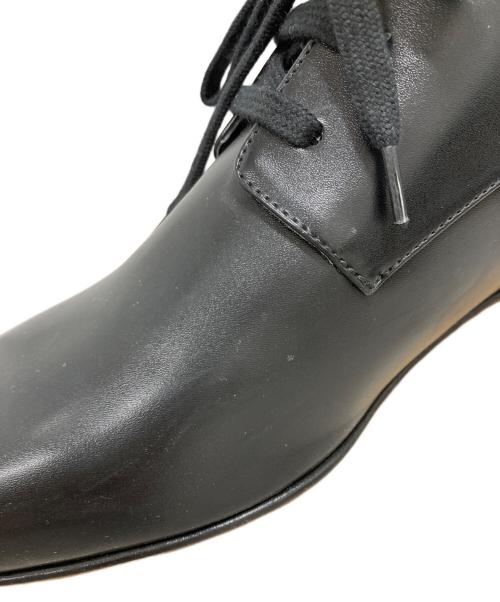 STELLA McCARTNEY（ステラマッカートニー）STELLA McCARTNEY (ステラマッカートニー) パンプス ブラック サイズ:40の古着・服飾アイテム