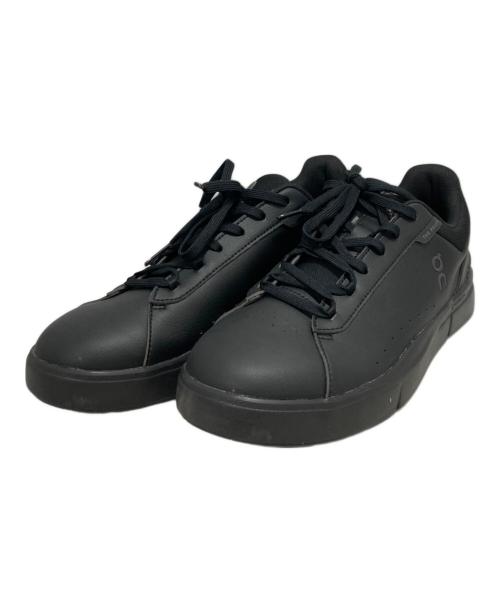 on（オン）on (オン) On THE ROGER Advantage ブラック サイズ:27.5の古着・服飾アイテム