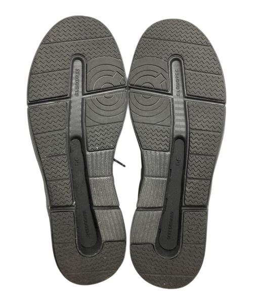 on（オン）on (オン) On THE ROGER Advantage ブラック サイズ:27.5の古着・服飾アイテム