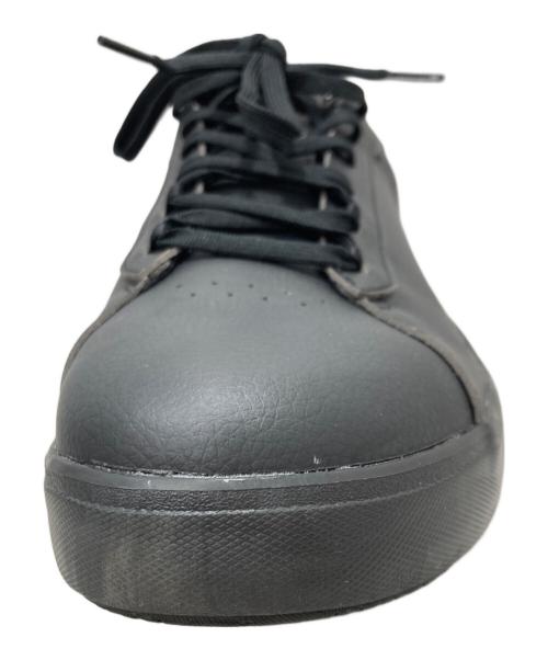 on（オン）on (オン) On THE ROGER Advantage ブラック サイズ:27.5の古着・服飾アイテム