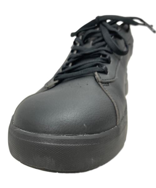 on（オン）on (オン) On THE ROGER Advantage ブラック サイズ:27.5の古着・服飾アイテム