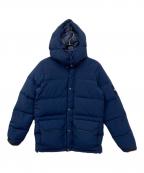 THE NORTH FACEザ ノース フェイス）の古着「CAMP SIERRA SHORT」｜ネイビー