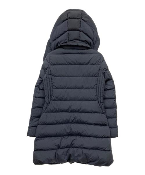 TATRAS（タトラス）TATRAS (タトラス) POLITEAMA ダウンコート ネイビー サイズ:2の古着・服飾アイテム