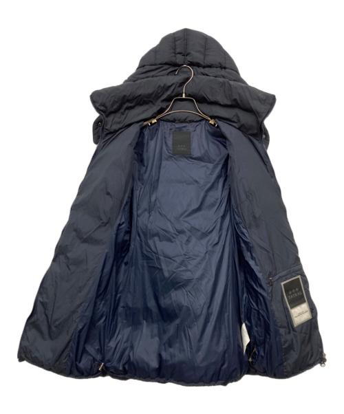 TATRAS（タトラス）TATRAS (タトラス) POLITEAMA ダウンコート ネイビー サイズ:2の古着・服飾アイテム