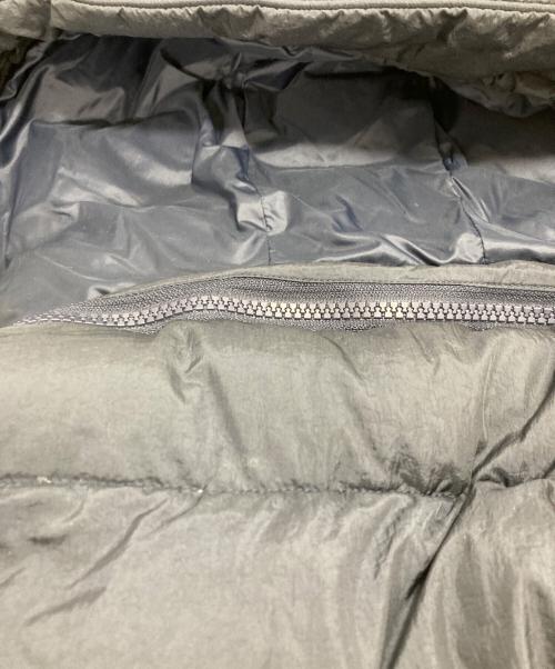 TATRAS（タトラス）TATRAS (タトラス) POLITEAMA ダウンコート ネイビー サイズ:2の古着・服飾アイテム