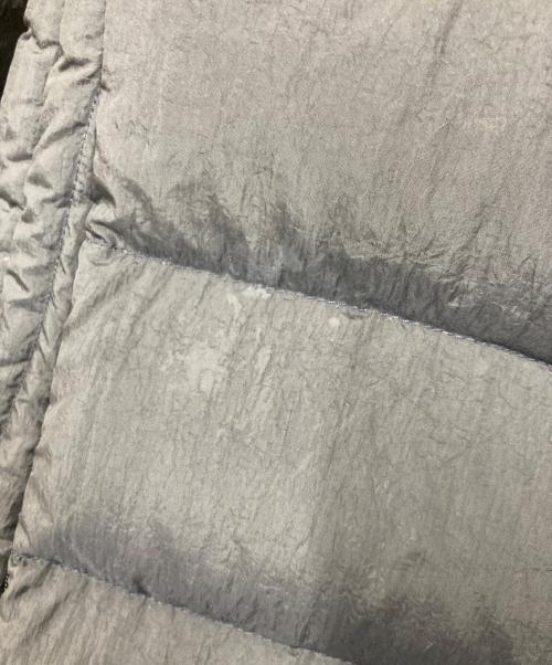 TATRAS（タトラス）TATRAS (タトラス) POLITEAMA ダウンコート ネイビー サイズ:2の古着・服飾アイテム