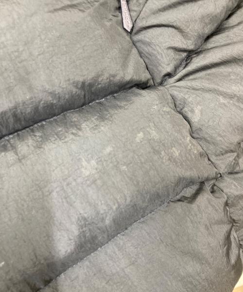 TATRAS（タトラス）TATRAS (タトラス) POLITEAMA ダウンコート ネイビー サイズ:2の古着・服飾アイテム