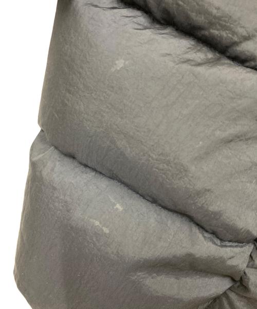 TATRAS（タトラス）TATRAS (タトラス) POLITEAMA ダウンコート ネイビー サイズ:2の古着・服飾アイテム