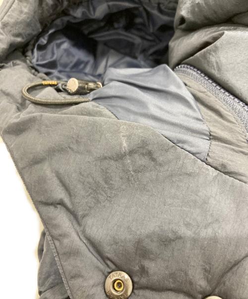 TATRAS（タトラス）TATRAS (タトラス) POLITEAMA ダウンコート ネイビー サイズ:2の古着・服飾アイテム