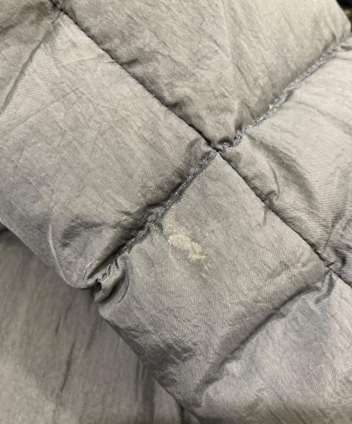 TATRAS（タトラス）TATRAS (タトラス) POLITEAMA ダウンコート ネイビー サイズ:2の古着・服飾アイテム