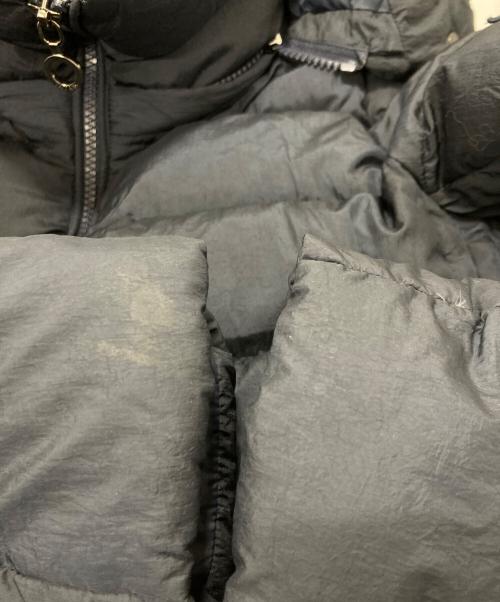 TATRAS（タトラス）TATRAS (タトラス) POLITEAMA ダウンコート ネイビー サイズ:2の古着・服飾アイテム