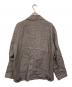 masterkey (マスターキー) SHAWL RIDERS-JK グレー サイズ:1：8000円
