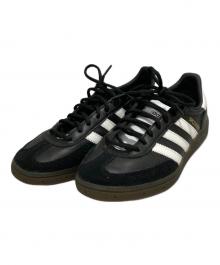 adidas（アディダス）の古着「Handball Spezial」｜ブラック