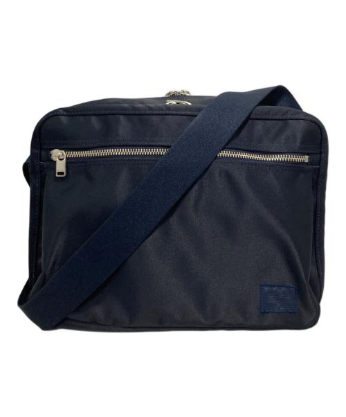 PORTER（ポーター）PORTER (ポーター) LIFT  SHOULDER BAGの古着・服飾アイテム