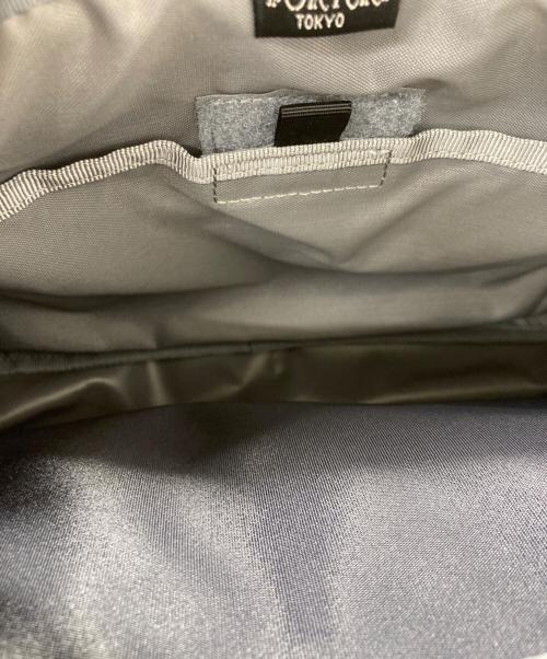 PORTER（ポーター）PORTER (ポーター) LIFT  SHOULDER BAGの古着・服飾アイテム