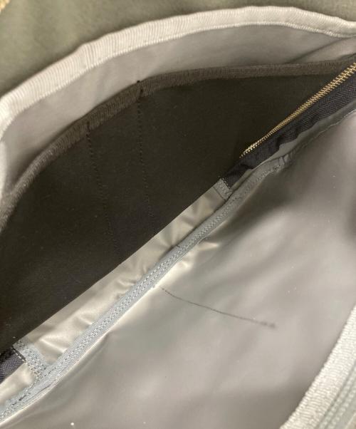 PORTER（ポーター）PORTER (ポーター) LIFT  SHOULDER BAGの古着・服飾アイテム