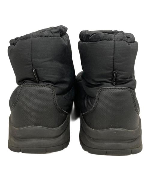 THE NORTH FACE（ザ ノース フェイス）THE NORTH FACE (ザ ノース フェイス) ヌプシブーティ ブラック サイズ:28の古着・服飾アイテム