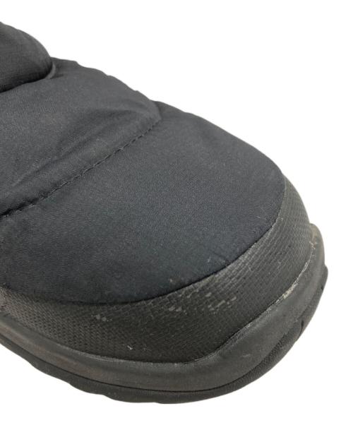 THE NORTH FACE（ザ ノース フェイス）THE NORTH FACE (ザ ノース フェイス) ヌプシブーティ ブラック サイズ:28の古着・服飾アイテム