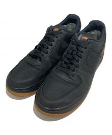 NIKE（ナイキ）の古着「Air Force 1 Low Gore-Tex」｜ブラック