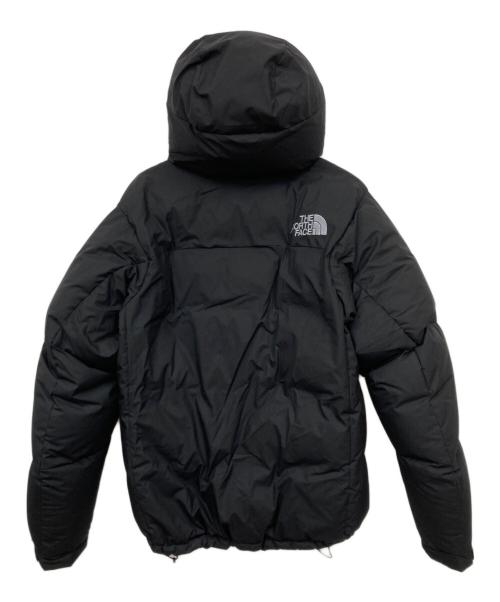 THE NORTH FACE（ザ ノース フェイス）THE NORTH FACE (ザ ノース フェイス) ダウンジャケット ブラック サイズ:XLの古着・服飾アイテム
