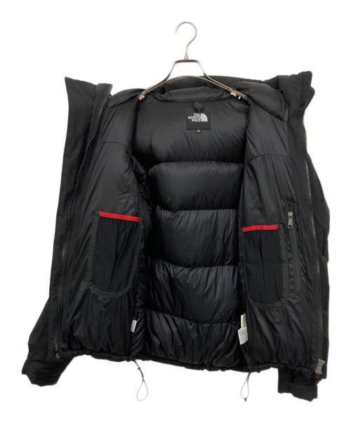 THE NORTH FACE（ザ ノース フェイス）THE NORTH FACE (ザ ノース フェイス) ダウンジャケット ブラック サイズ:XLの古着・服飾アイテム
